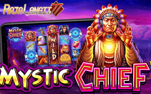 Tips bermain agar meraih kemenangan di Mystic Chief