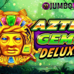 Tips bermain agar meraih kemenangan di Aztec Gems Deluxe