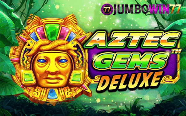 Tips bermain agar meraih kemenangan di Aztec Gems Deluxe