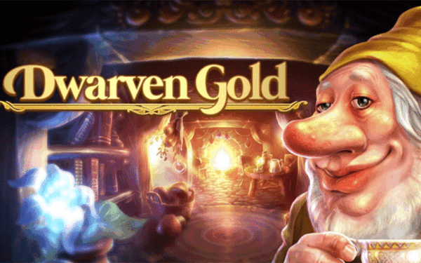 Petunjuk bermain dengan baik di game online Dwarven Gold