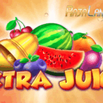 Cara Bermain Hingga Berhasil di Permainan Extra Juicy