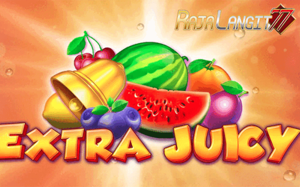 Cara Bermain Hingga Berhasil di Permainan Extra Juicy