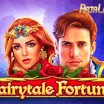 Cara Main Hingga Menang Game Pragmatic Play Fairytale Fortune