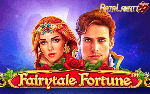 Cara Main Hingga Menang Game Pragmatic Play Fairytale Fortune