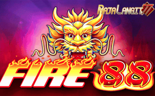 Strategi Tepat Agar Menang Main Game Pragmatic Fire 88
