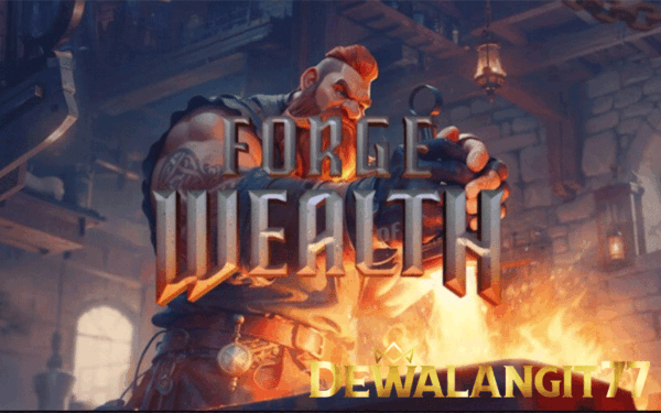 Tips meraih keberhasilan dalam permainan Forge of Wealth