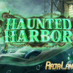 Bermain Game Pragmaticplay Haunted Harbor Menang Terus