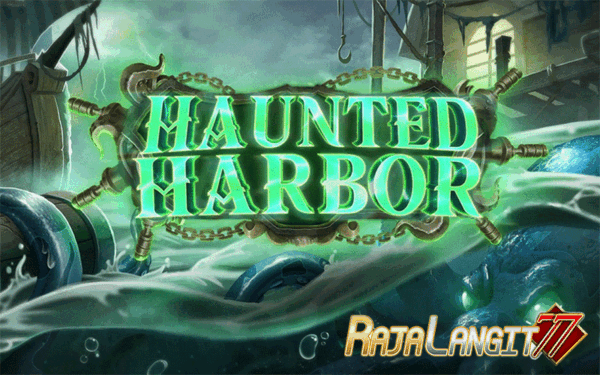 Bermain Game Pragmaticplay Haunted Harbor Menang Terus