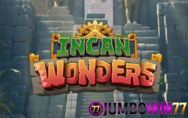 Tips meraih keberhasilan dalam permainan Incan Wonders