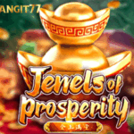 Langkah Sederhana Meraih Kemenangan Jewels of Prosperity