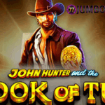 Cara meraih kemenangan di game John Hunter and the book of Tut