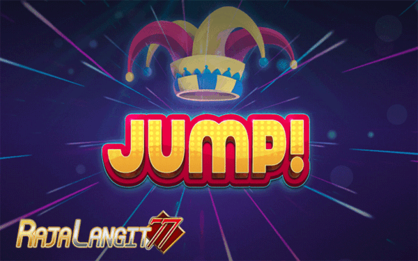 Langkah Mencapai Kemenangan Bermain Jump!
