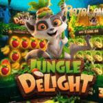 Cara Mudah Bermain Game Online Pragmatic Play Jungle Delight