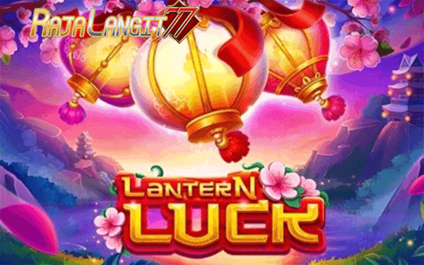 Metode yang simpel mencapai kemenangan di game Lantern Luck