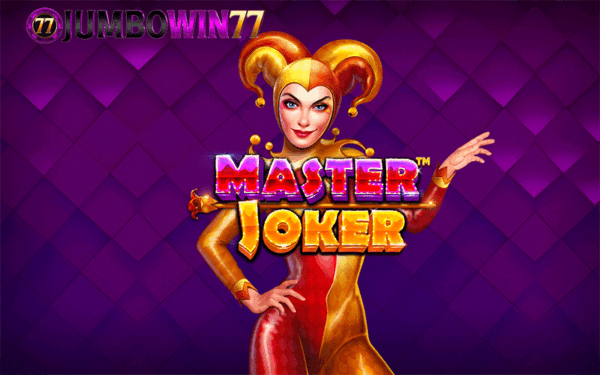 Tips Jitu Meraih Keberhasilan Main di Permainan Master Joker