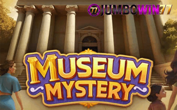 Cara mudah mencapai keberhasilan dalam game Museum Mystery