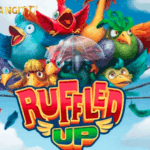 Metode main memperoleh keberhasilan di Ruffled Up