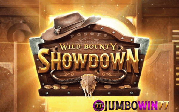Metode mencapai kemenangan di game Wild Bounty Showdown