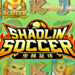 Panduan Bermain Permainan Online Terbaik Shaolin Soccer