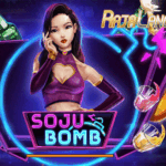 Petunjuk bermain agar memperoleh kemenangan Soju Bomb