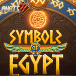 Langkah Mudah Menang Bermain Game di Symbols of Egypt