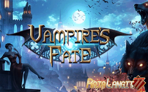 Metode Agar Berhasil Bermain Game Pragmatic Vampire’s Fate