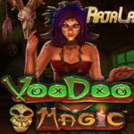 Cara mudah meraih kemenangan di game Voodoo Magic