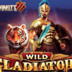 Tips Jitu Keberhasilan Main di Permainan Wild Gladiators