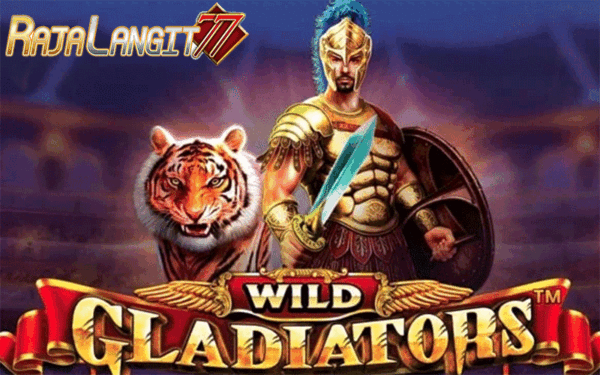 Tips Jitu Keberhasilan Main di Permainan Wild Gladiators