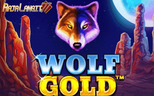 Petunjuk bermain agar memperoleh kemenangan Wolf Gold