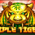 Metode mencapai kemenangan di Game Pragmatic Triple Tigers