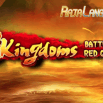 Tips Menang Bermain Game 3 Kingdoms – Battle of Red Cliffs