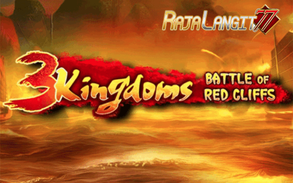 Tips Menang Bermain Game 3 Kingdoms – Battle of Red Cliffs