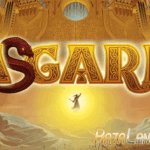 Cara mudah mencapai keberhasilan dalam Game Asgard