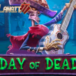 Petunjuk main agar mencapai keberhasilan di Game Day of Dead