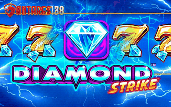 Langkah Meraih Kemenangan Bermain Game Diamond Strike®