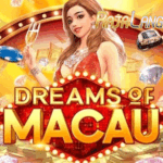 Langkah mencapai kemenangan Game Dreams of Macau