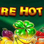 Petunjuk Menang Permainan Terpopuler Game Fire Hot 5
