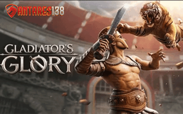 Langkah sederhana meraih kemenangan di Game Gladiator’s Glory