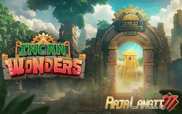 Langkah sederhana meraih kemenangan di Game Incan Wonders