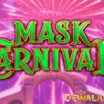 Panduan agar memperoleh kemenangan di Game Mask Carnival