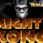Cara Cepat Raih Kemenangan Dalam Game Mighty Kong