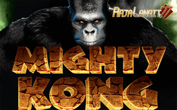 Cara Cepat Raih Kemenangan Dalam Game Mighty Kong