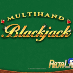 Cara Paling Manjur Menang Main Game Multihand Blackjack