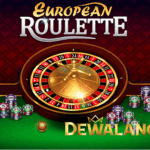 Langkah Sederhana Agar Menang Bermain Game Roulette