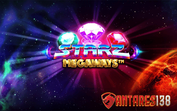 Cara mudah memperoleh kemenangan di Game Starz Megaways