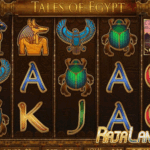 Panduan Menang Terus Bermain Game Tales of Egypt