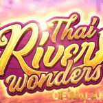 Pandua Memperoleh Kemenangan di Game Thai River Wonders