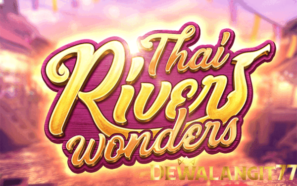 Panduan Memperoleh Kemenangan di Game Thai River Wonders