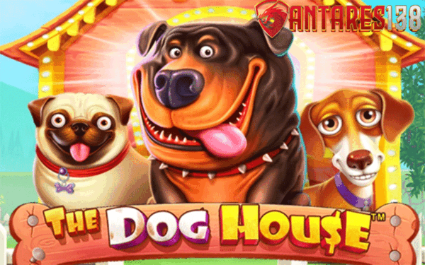 Cara Mudah Agar Menang Bermain di Game The Dog House®